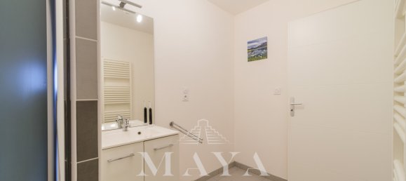 3 bedrooms Duplex in Blotzheim, France No. 153032 12