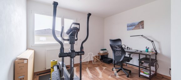 3 bedrooms Duplex in Blotzheim, France No. 153032 8