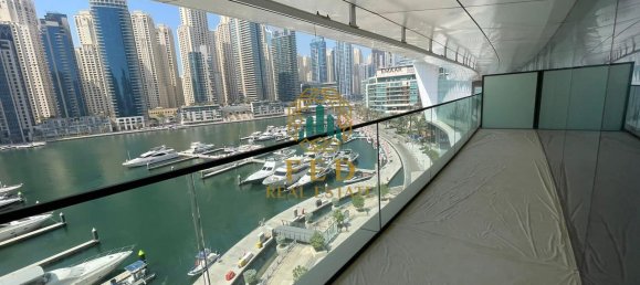 2 Schlafzimmer Wohnung in Dubai Marina, UAE, Nr. 8102 8