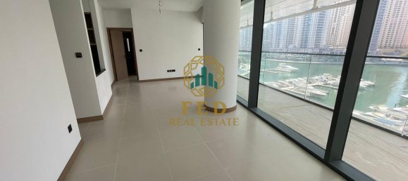 2 Schlafzimmer Wohnung in Dubai Marina, UAE, Nr. 8102 3