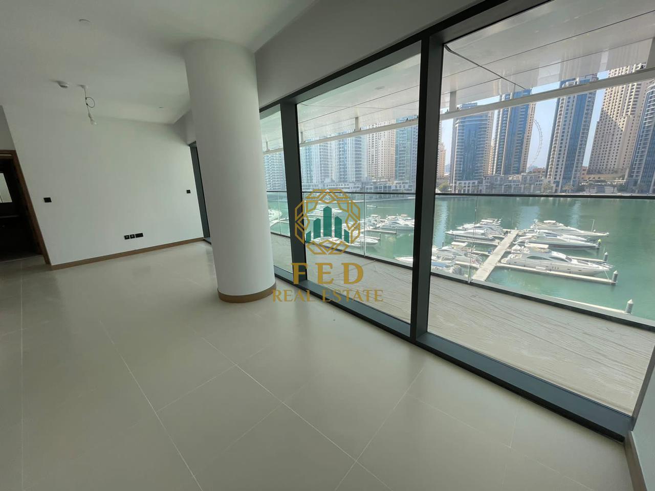 2 Schlafzimmer Wohnung in Dubai Marina, UAE, Nr. 8102