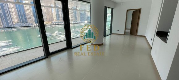 2 Schlafzimmer Wohnung in Dubai Marina, UAE, Nr. 8102 12