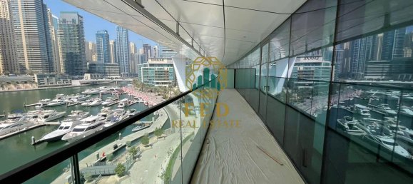 2 Schlafzimmer Wohnung in Dubai Marina, UAE, Nr. 8102 9
