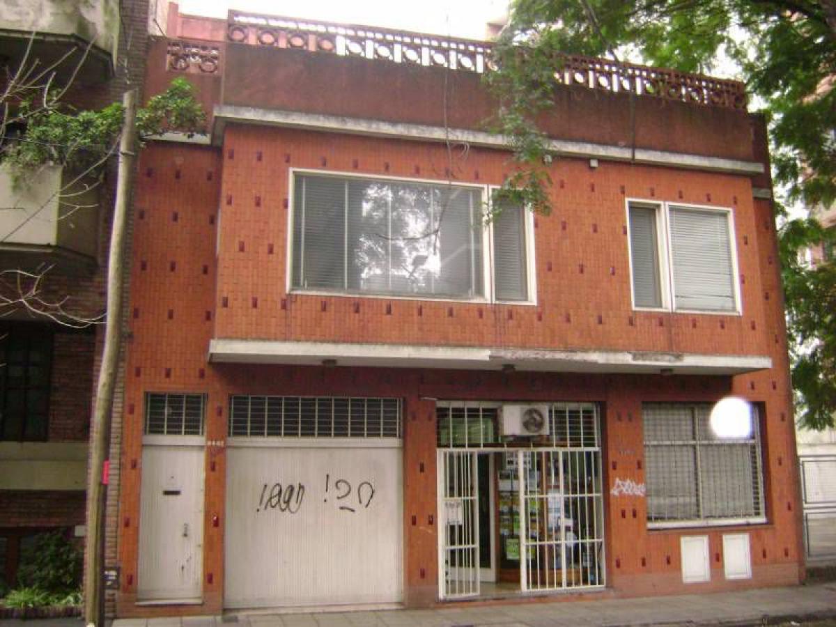  قطعة أرض في Vicente Lopez, Argentina 200متر مربع رقم 36285