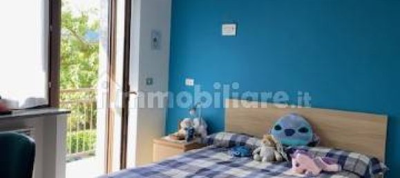 Квартира с 3 спальнями в Виллар Дора, Италия № 375322 24