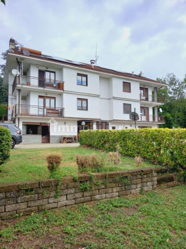 Квартира с 3 спальнями в Виллар Дора, Италия № 375322