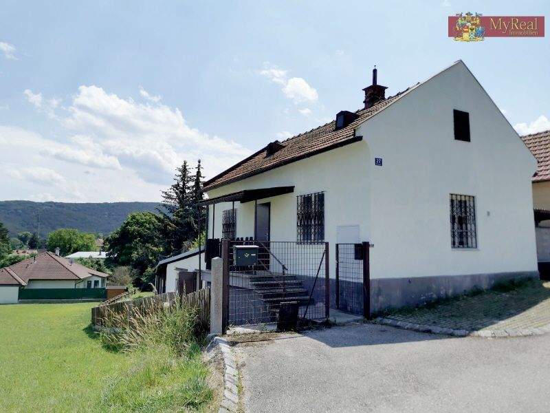 2 rooms House in Berndorf, Austria No. 256894