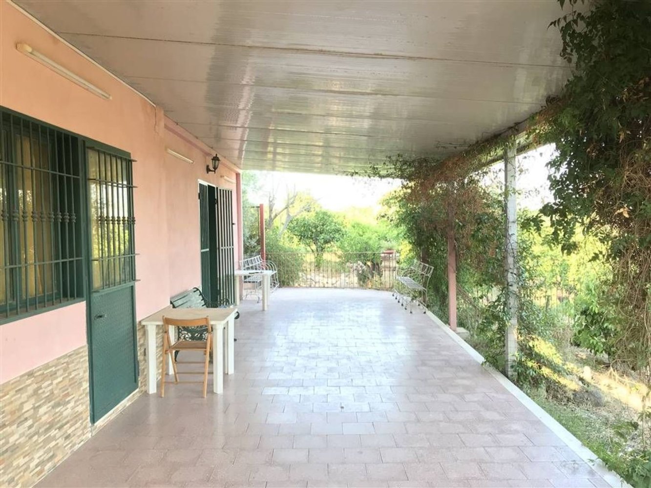 2 Schlafzimmer Haus in Scordia, Italy, Nr. 373929