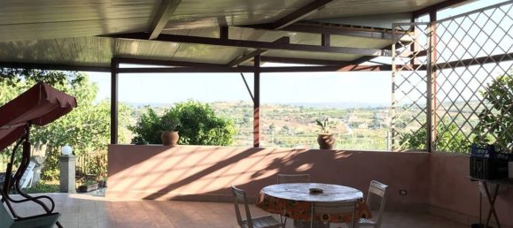 2 Schlafzimmer Haus in Scordia, Italy, Nr. 373929 3