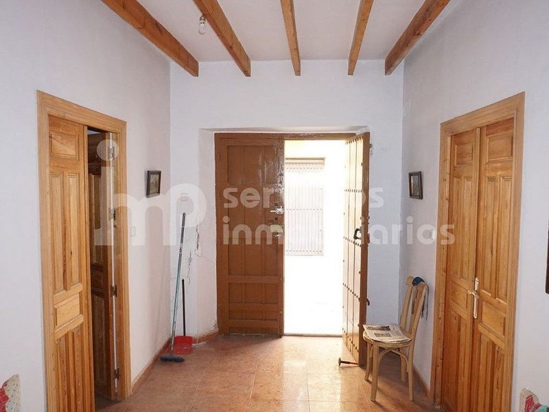 5 chambres Maison à Velez-Malaga, Spain No. 220447