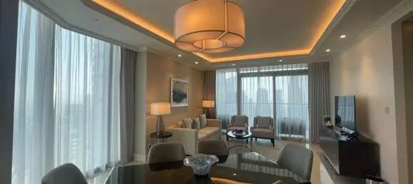 2 Schlafzimmer Wohnung in Downtown Dubai (Downtown Burj Dubai), UAE, Nr. 108974 17