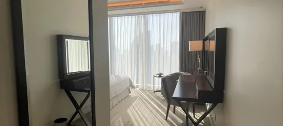 2 Schlafzimmer Wohnung in Downtown Dubai (Downtown Burj Dubai), UAE, Nr. 108974 3