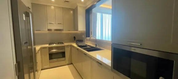 2 Schlafzimmer Wohnung in Downtown Dubai (Downtown Burj Dubai), UAE, Nr. 108974 7