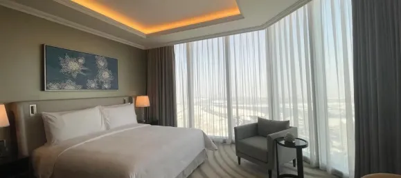 2 Schlafzimmer Wohnung in Downtown Dubai (Downtown Burj Dubai), UAE, Nr. 108974 4
