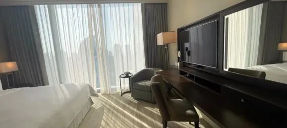 2 Schlafzimmer Wohnung in Downtown Dubai (Downtown Burj Dubai), UAE, Nr. 108974 16