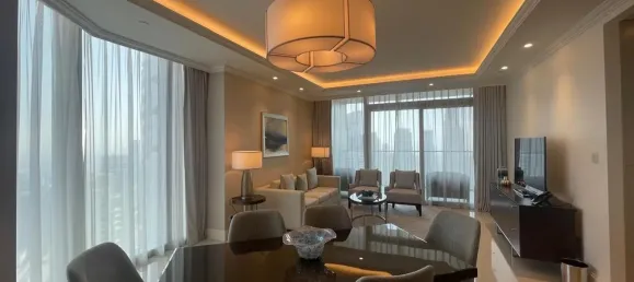 2 Schlafzimmer Wohnung in Downtown Dubai (Downtown Burj Dubai), UAE, Nr. 108974 9