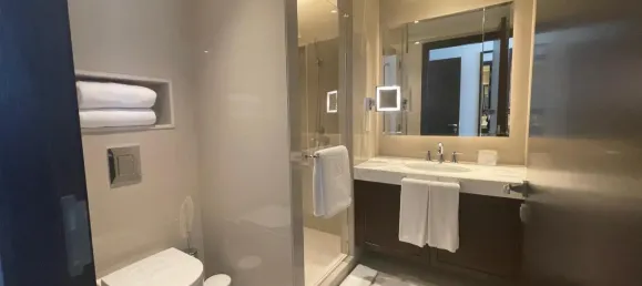 2 Schlafzimmer Wohnung in Downtown Dubai (Downtown Burj Dubai), UAE, Nr. 108974 13