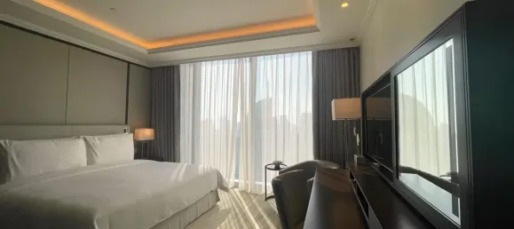 2 Schlafzimmer Wohnung in Downtown Dubai (Downtown Burj Dubai), UAE, Nr. 108974 2