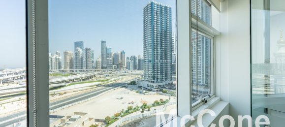 Büro in Jumeirah Lake Towers, UAE 140m², Nr. 26365 5