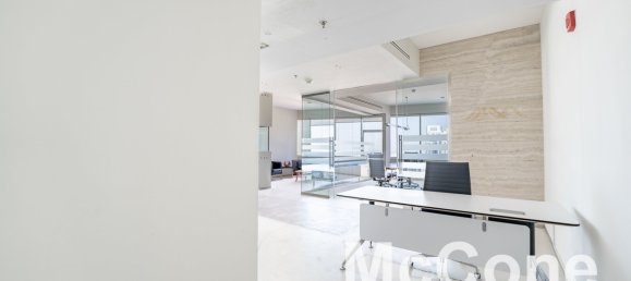 Büro in Jumeirah Lake Towers, UAE 140m², Nr. 26365 12