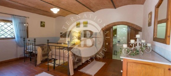14 bedrooms Villa in Peccioli, Italy No. 120184 22