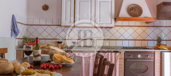 14 bedrooms Villa in Peccioli, Italy No. 120184 25