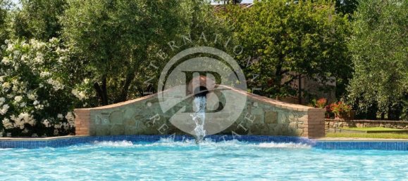 14 bedrooms Villa in Peccioli, Italy No. 120184 14