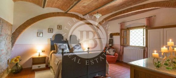 14 bedrooms Villa in Peccioli, Italy No. 120184 23