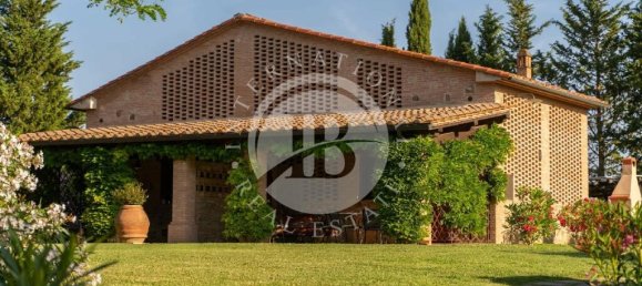 14 bedrooms Villa in Peccioli, Italy No. 120184 8