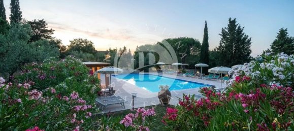 14 bedrooms Villa in Peccioli, Italy No. 120184 6