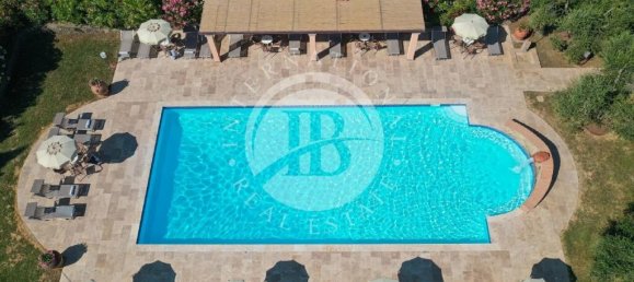 14 bedrooms Villa in Peccioli, Italy No. 120184 7