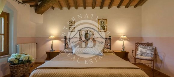 14 bedrooms Villa in Peccioli, Italy No. 120184 26