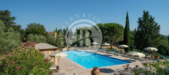 14 bedrooms Villa in Peccioli, Italy No. 120184 4