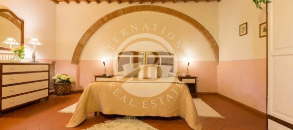 14 bedrooms Villa in Peccioli, Italy No. 120184 17