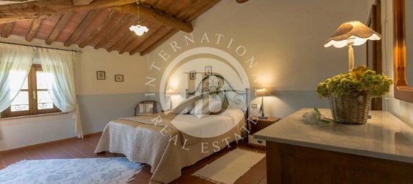 14 bedrooms Villa in Peccioli, Italy No. 120184 20