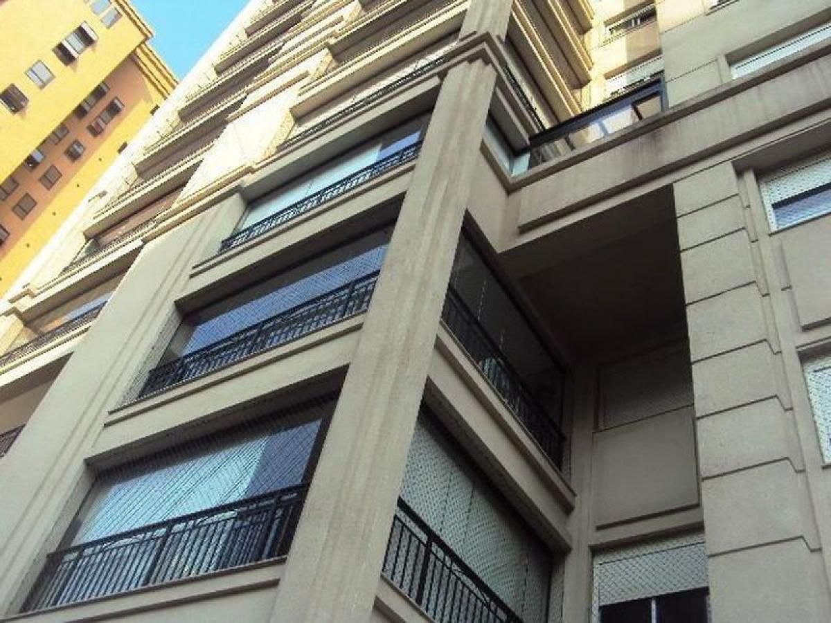 3 chambres Appartement à Sao Paulo, Brazil No. 574258