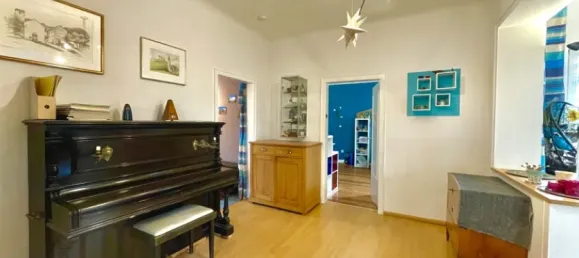 3 chambres Appartement à Bergedorf, Germany No. 42349 3