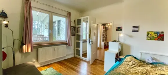 3 chambres Appartement à Bergedorf, Germany No. 42349 10