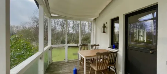 3 chambres Appartement à Bergedorf, Germany No. 42349 15