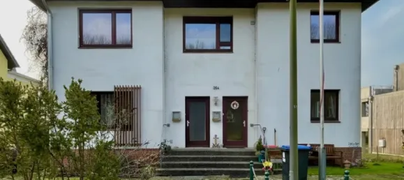 3 chambres Appartement à Bergedorf, Germany No. 42349 18