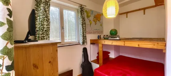 3 chambres Appartement à Bergedorf, Germany No. 42349 11