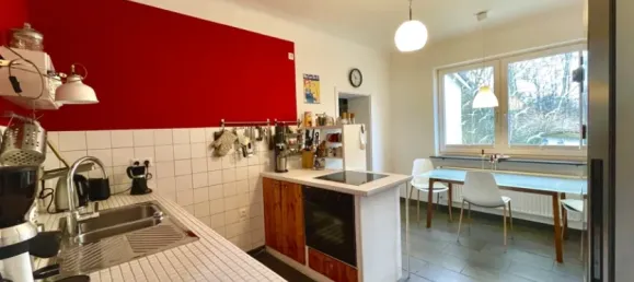 3 chambres Appartement à Bergedorf, Germany No. 42349 6