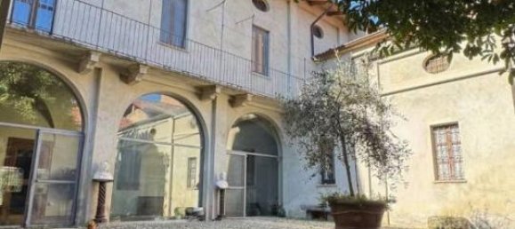 18 rooms Villa in Candelo, Italy No. 80799 4