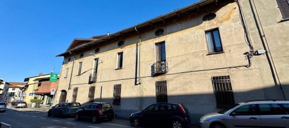 18 rooms Villa in Candelo, Italy No. 80799 2