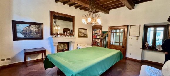 18 rooms Villa in Candelo, Italy No. 80799 9