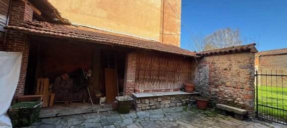 18 rooms Villa in Candelo, Italy No. 80799 30