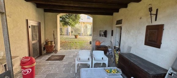 18 rooms Villa in Candelo, Italy No. 80799 33