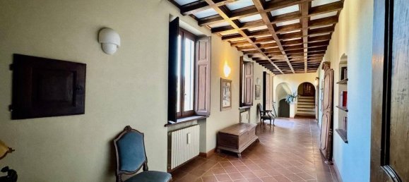 18 rooms Villa in Candelo, Italy No. 80799 23