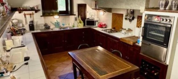 18 rooms Villa in Candelo, Italy No. 80799 18