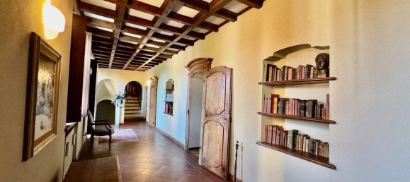 18 rooms Villa in Candelo, Italy No. 80799 22